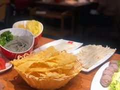 -牛很鲜潮汕牛肉火锅(朝晖路店)