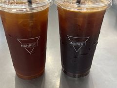 -Manner Coffee(深圳仁恒梦中心烘培店)