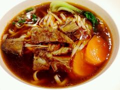 -康师傅私房牛肉面(马泉营奥莱店)