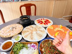 -官塘陈记鱼生·潮汕砂锅粥·牛肉火锅(潮枫路总店)