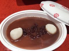 -喜家德虾仁水饺(长泰广场店)