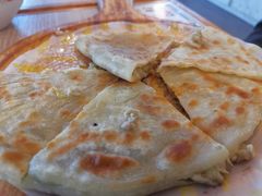 -甲乙饼·暖心粥(大成店)