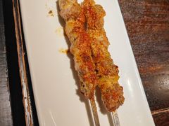 -喜晋道面馆(华严寺广场店)
