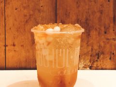 招牌蜂巢蜜冰粉-甜心闲生传统手工冰粉(太古里店)
