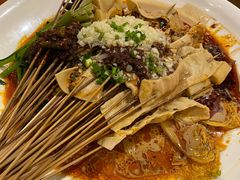 -福苗小骆驼烧烤(大唐不夜城店)