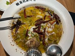 -太二酸菜鱼(福州泰禾店)