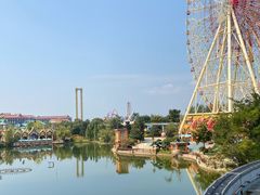 -七彩云南欢乐世界