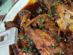 -洞天食府(北大街店)