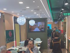 -满兴咱妈烀饼铁锅炖(兰州北街店)