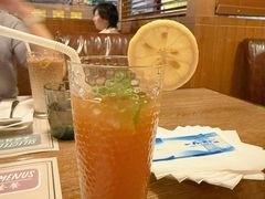 -安妮意大利餐厅(国贸店)