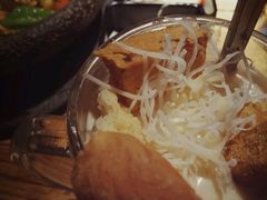 泡鲁达-兰木肆·云南菜(龙湖U城天街店)