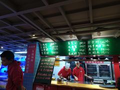 -捞围鲜·港式打边炉(海阳路店)