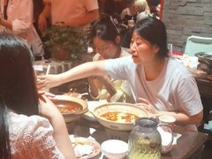 -山四砂锅(太原钟楼街店)