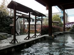 -杭州第一世界大酒店·云曼温泉