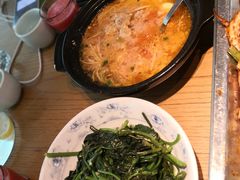 -深巷家味馆.湖北头牌红烧鱼头拌饭(黄陂店)