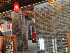 -欠火锅·水牛毛肚·团建聚餐·生日宴(何山路店)