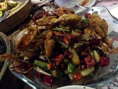 虾兵蟹将-胡桃里音乐酒馆(海雅缤纷城店)