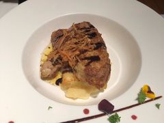 -弗兰克牛排西餐厅Ribone steak house(柠檬花园店)