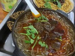 -邓邓胖姐拌面(濉溪路店)