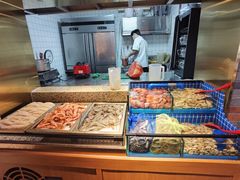 -海汕记·潮汕鲜牛肉火锅·自助