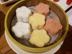 -小厨娘淮扬菜(清江苏宁广场店)