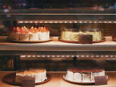 -After You Dessert Cafe(CENTRALWORLD)