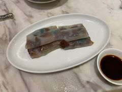 蜜汁叉烧肠-香港百合居(LCM置汇旭辉广场店)