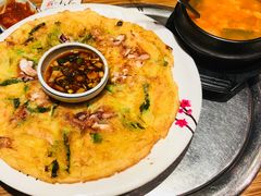 -王妃家(明洞中央店)