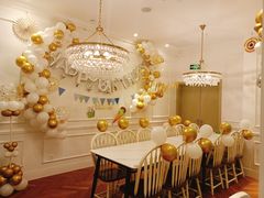 -艾米茉亲子餐厅(万象城店)