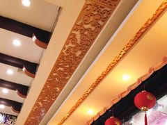 -葛记焖饼(伏牛路店)