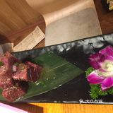 初原炙烧永立星城都店日式烤肉