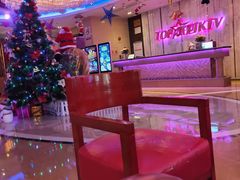 -TOP星派对KTV(珠影星光城店)