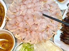 -官塘锋记鱼生·生腌·砂锅粥(牌坊街店)