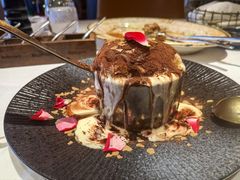 -Grand James·地中海bistro(百家湖1912店)