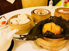 -葡京日丽(澳门葡京酒店)