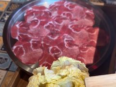 -南城十里潮汕鲜牛火锅·鲜虾生滚粥(融汇老商埠店)