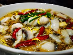 -滋味工坊中餐厅(高新区店)