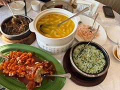 -香雪海饭店中餐厅(人民桥店)