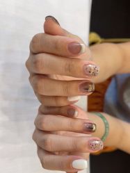 -StartNail美甲
