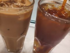 招牌鸳鸯-新旺茶餐厅(嘉里城店)