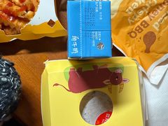 -麦当劳(无锡永乐店)