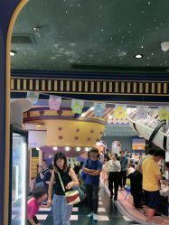 -meland亲子乐园(深圳领展中心城店)
