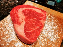 -老乾杯和牛烧肉(王府中环店)