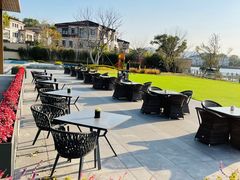 -东钱湖旅游度假区