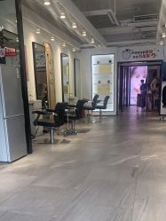-LJOY丽锦造型·烫发染发