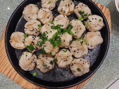 -上海人家花樣年华(中山公园店)