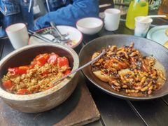 -新白鹿餐厅(爱琴海购物中心店)