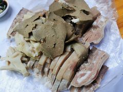 -小朱羊肉面馆(周东路)