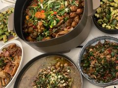 -花花卷卷·鲜食蛋糕(静安久光百货店)
