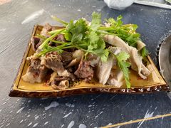 -刘艳黄牛肉(九襄店)
